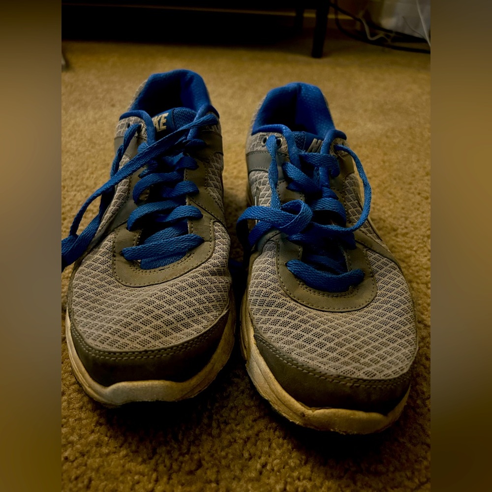 Nike Running Shoes